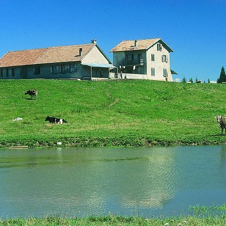 Alaska Clubresidence Folgaria Exteriér fotografie
