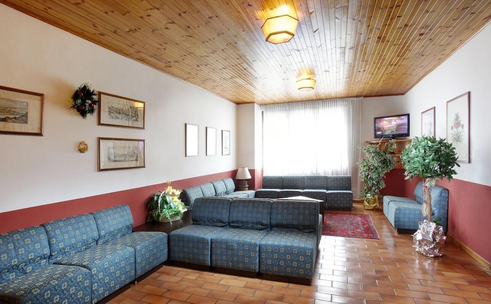 Alaska Clubresidence Folgaria Exteriér fotografie