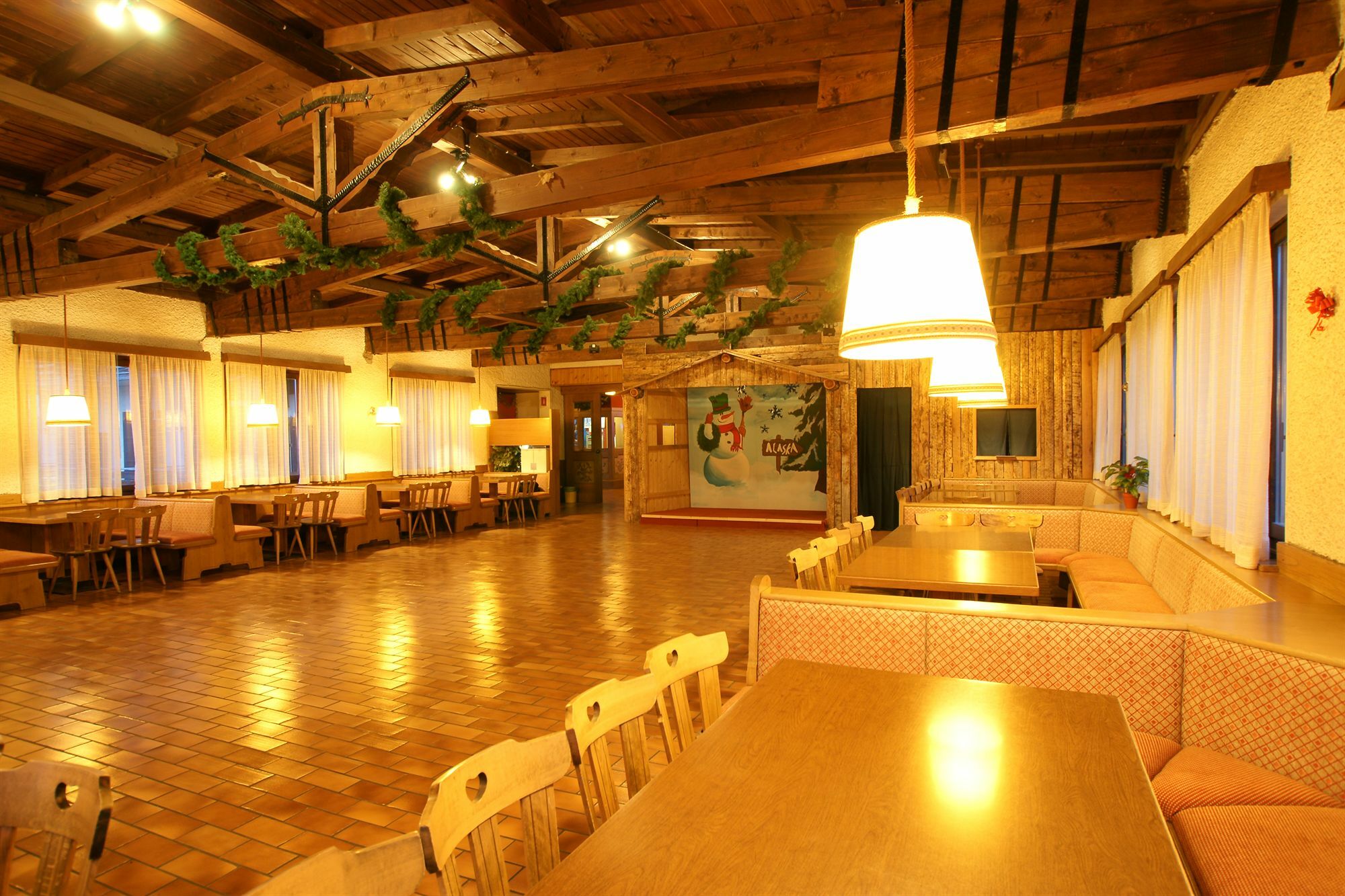 Alaska Clubresidence Folgaria Exteriér fotografie